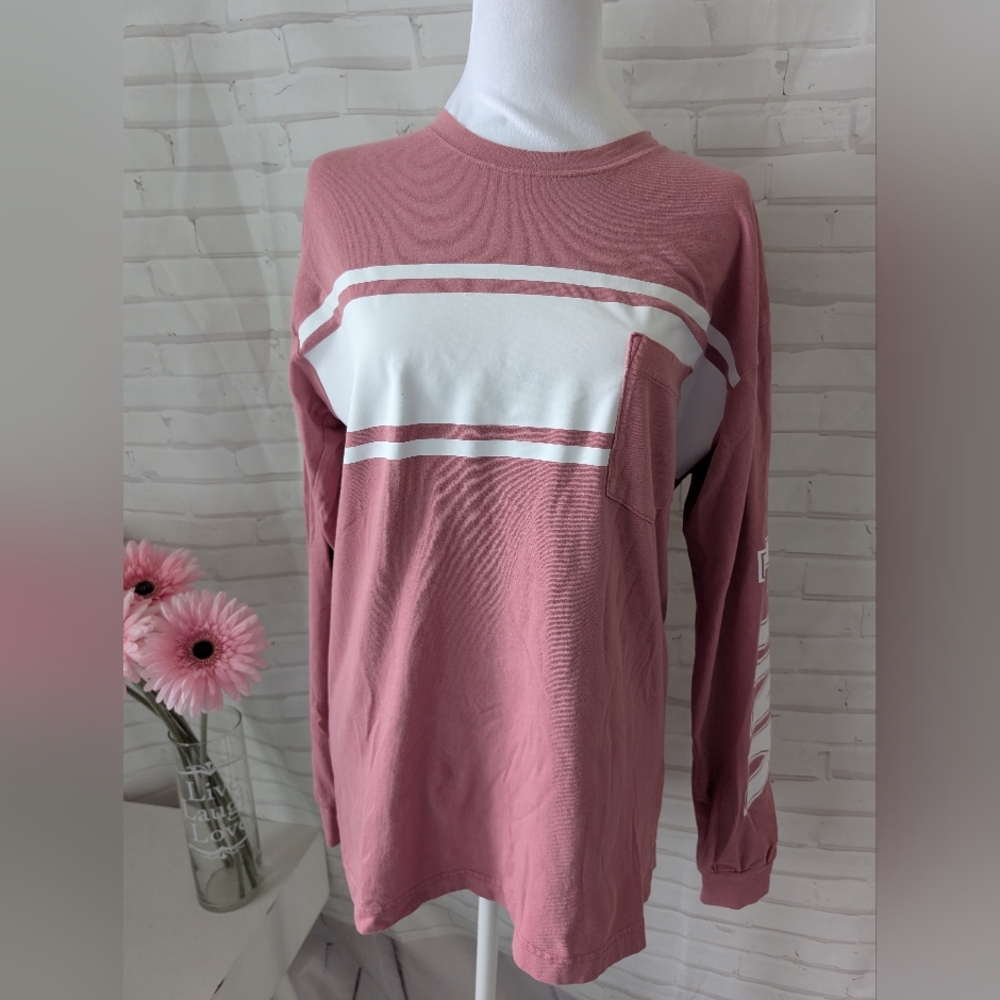 PINK Victoria's Secret Tee